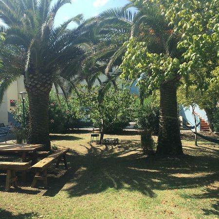 Le Villette Vasto Εξωτερικό φωτογραφία