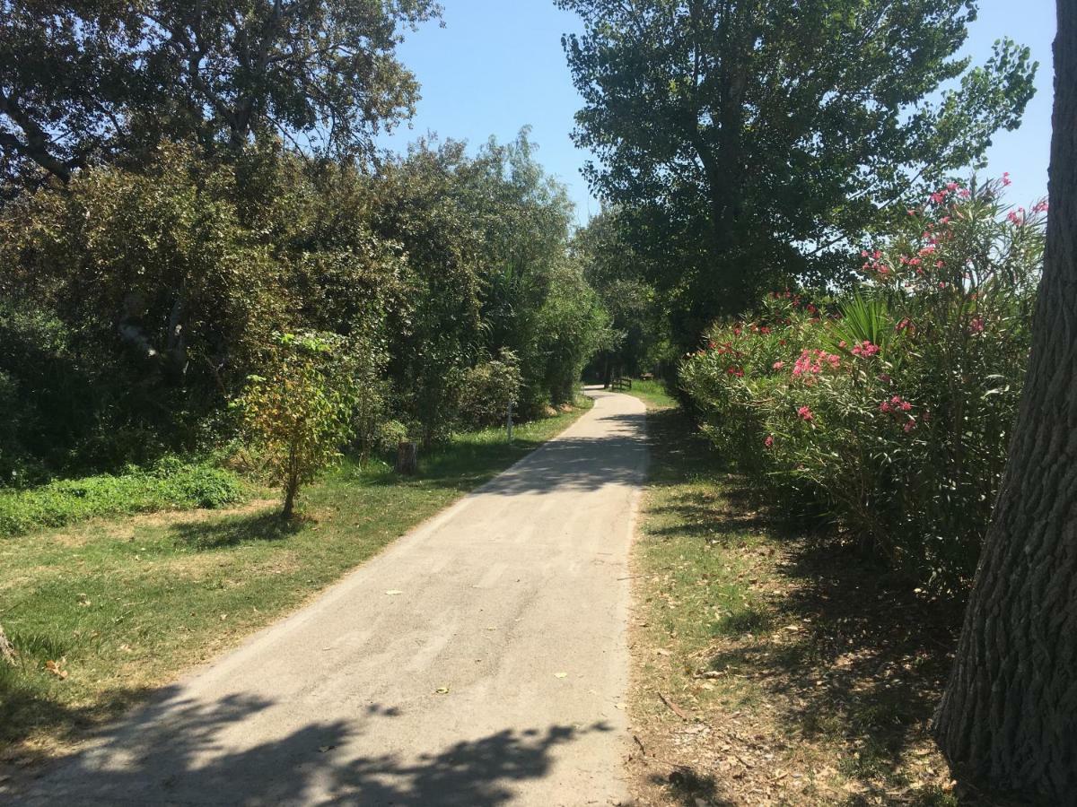 Le Villette Vasto Εξωτερικό φωτογραφία