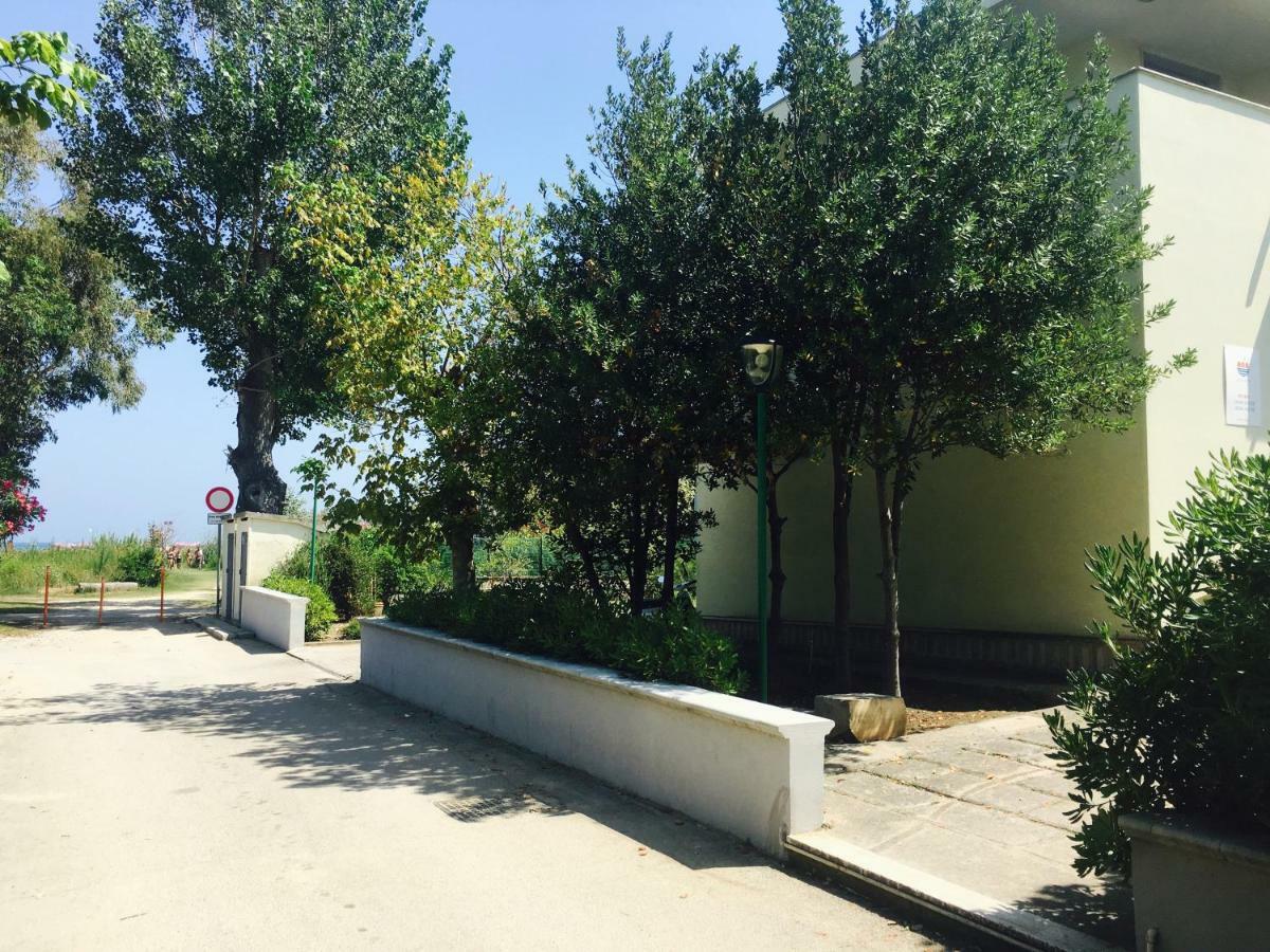 Le Villette Vasto Εξωτερικό φωτογραφία
