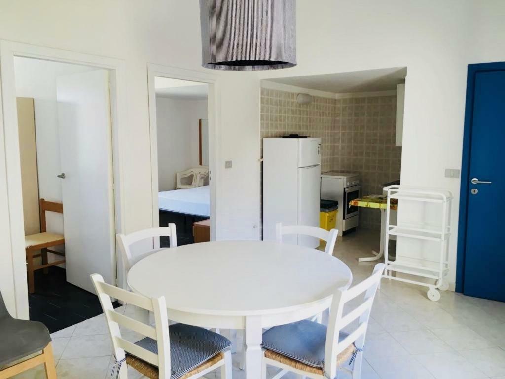 Le Villette Vasto Εξωτερικό φωτογραφία